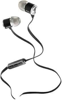 Focal Spark Wired in-Ear Earphone Choose Your Emotion (Black)