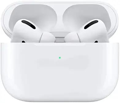 Shreyansh- Earbud, Air/Ear_ Pods PRO Pack of 1 (White) Bluetooth Headset (White, True Wireless)