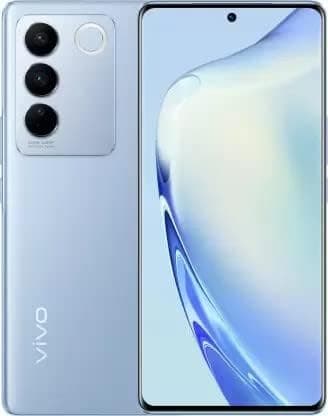 Smartphone V27 Pro 5G | 8GB RAM 256GB ROM | Magic Blue