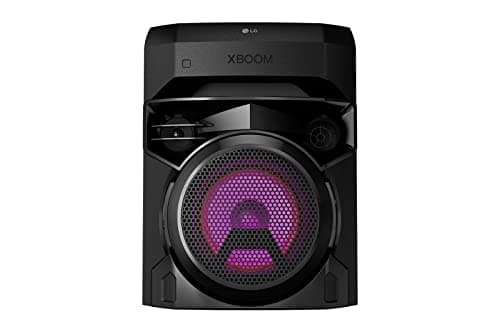 LG XBOOM XL2S, 80W, Karaoke, USB, Bluetooth, Party Speaker