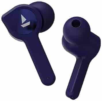 A One Collection, Air Dopes 402, Air pods 402, Smart Air pods True Wireless Earbuds with Upto 14 Hours Playback,