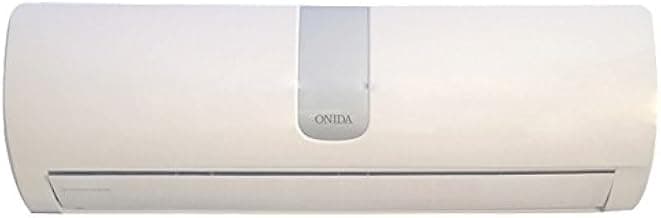 Onida 1.5 Ton 5 Star Inverter Split AC (Copper IR185ONX ONYX)
