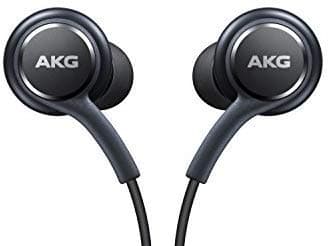 Starid AKG Handsfree Headphones with Mic and in Line Remote for Samsung Galaxy Note 8 S8+ S9 Note 9 and All Android Mobiles In-Ear