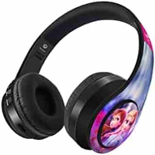 Stronger Together - Pro Wireless On Ear Headphones