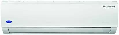 Carrier 1 Ton 3 star Dura Fresh NEO Split AC (CAS12DF3C8F0, White)