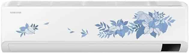 Samsung 1.5 Ton 5 Star Inverter Split AC (5-in-1 convertible, AR18BY5YATB, White)