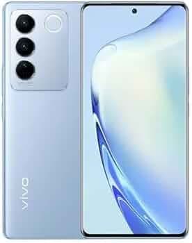 VIV0 v27 pro 5G, 8GB RAM 128GB ROM Blue(Without Charger)