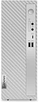 Lenovo IdeaCentre 3 Desktop (12th Gen Intel Core i3-12100/8GB/256GB SSD/Windows11/MS Office 2021/Interated UHD 730 Graphics/WiFi 6/Bluetooth 5.2/Mineral Grey), 90SM001DIN