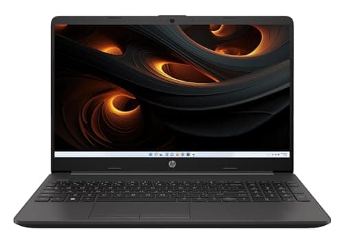 HP 15 (2025), Intel Core i3 13th Gen 1315U - (16 GB/512 GB SSD/Intel UHD Graphics/Windows 11 Home) Thin and Light Business Laptop/15.6" HD Display/Ash...