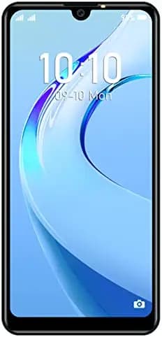 I KALL Z7 4G Smartphone (4GB, 32GB) (Blue)