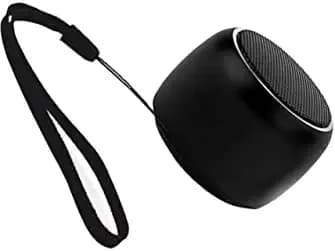 N-122 12 W Mini Bluetooth Speaker(Multicolour,Stereo,Channel)
