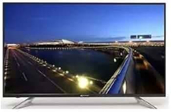 Micromax 98 cm (40 Inches) HD Ready LED TV 40Z1107 (Black)