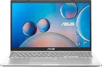 ASUS Core i5 10th Gen - (8 GB + 32 GB Optane/512 GB SSD/Windows 10 Home) X515JA-EJ562TS Thin and Light Laptop (15.6 inch, Transparent Silver, 1.80 Kg,