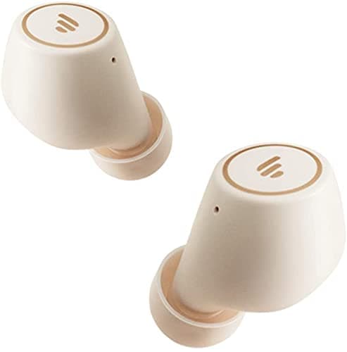 Edifier TWS1 PRO Truly Wireless Bluetooth In Ear Earbuds with Mic (Black) In-Ear