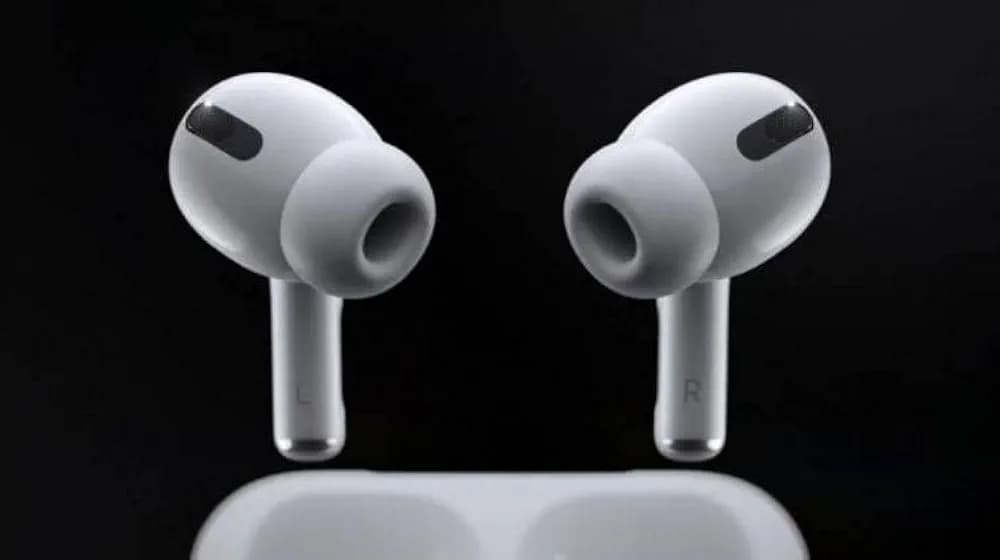 Earbuds pro with Charging case Wireless 5.0 Bluetooth 3D deep bass Sound Quality (White)