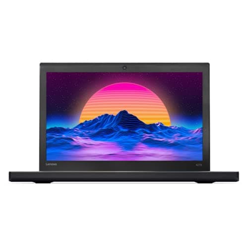 (Renewed) Lenovo ThinkPad 6th Gen Intel Core i5 Thin & Light HD Laptop (4 GB DDR4 RAM/500 GB HDD/12.5" (31.7 cm)/Windows 11/MS Office/WiFi/Bluetooth 4.0/Webcam/Integrated Graphics)