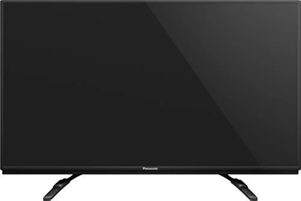 Panasonic 152.4 cm (60 Inches) Full HD LED TV TH-60C300DX (Black)