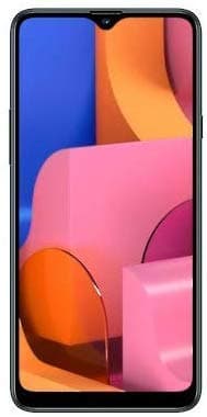 (Renewed) Samsung Galaxy A20s (Green, 4GB RAM, 64GB Storage) with No Cost EMI/Additional Exchange Offers