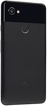 Google Pixel 2 (18:9 Display, 64 GB) Just Black