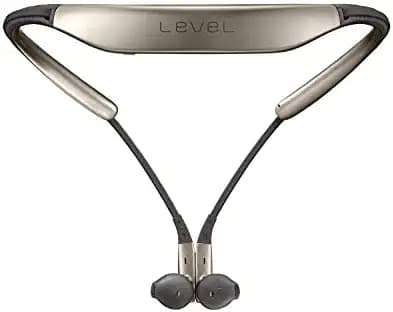 Wireless Bluetooth Headphones Earphones for OnePlus 10 Pro Original Sports Bluetooth Wireless Earphone with Deep Bass and Neckband Hands-Free Calling inbuilt With Mic, Extra Deep Bass Hands-Free Call/Music, Sports Earbuds, Sweatproof Mic Headphones with Long Battery Life and Flexible Headset (MP8, BT- LVL)