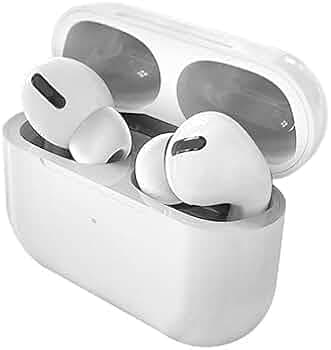 Satnam Communication : KDM-A1 HOP PODS Bluetooth Headset [ Blue ] (Blue)