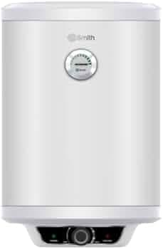 AO Smith Elegance Prime 15Ltr 5 Star Equipped With Blue Diamond Glass Lined Tank, Elegance Prime Wall Water Heaters Deliver High Performance.