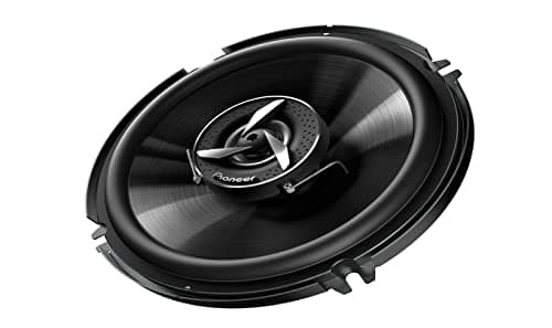 Pioneer TS-1602IN 2 Way Coaxial Speaker