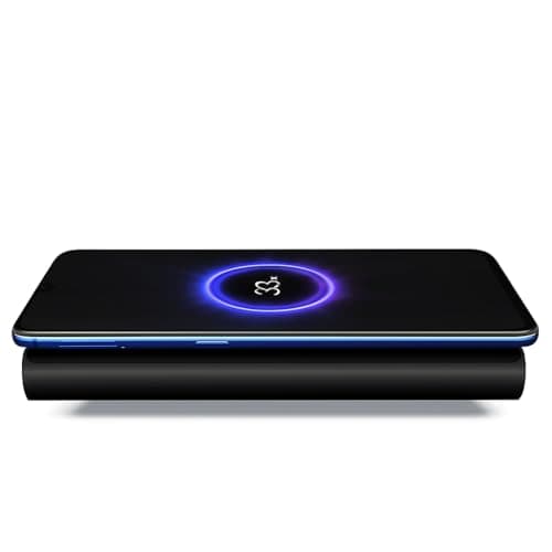 Xiaomi Wireless Power Bank 10000mAh | 22.5W Fast Charging (USB-A) | 10W Wireless Charging | Two-Way Fast Charging | Fast Charging USB C Input Port