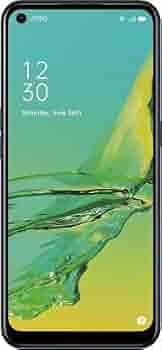 (Renewed) Oppo A33 (Moonlight Black, 3GB RAM, 32GB Storage)