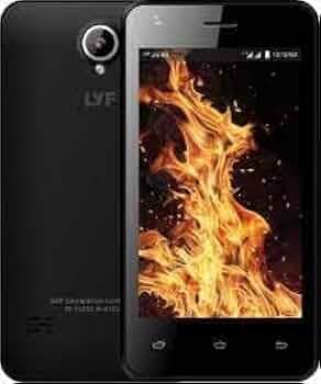 SHIVANSH Flame 2 1 GB RAM 8 GB ROM 4INCH Display 4G LTE Smart Phone, Color Depend on Stock Black Or White