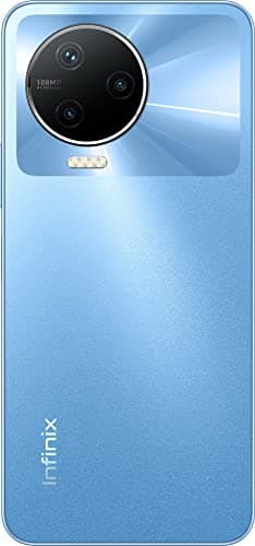 Infinix Note 12 Pro (Tuscany Blue, 8GB RAM 256GB Storage)