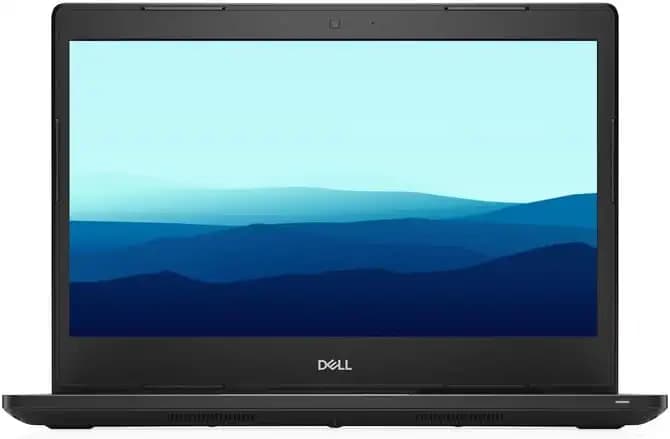 (Renewed) Dell Latitude 3480 6th Gen Intel Core i5 Thin & Light HD Laptop (8 GB DDR4 RAM/256 GB SSD/14" (35.6 cm)/Windows 11/MS Office/WiFi/Bluetooth 4.0/Webcam/Intel HD Graphics)