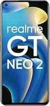 (Renewed) Realme GT Neo 2 (Neo Blue, 12GB RAM, 256GB Storage)
