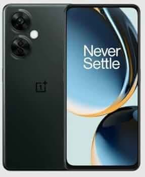 (Refurbished) Oneplus Nord CE 3 Lite 5G (Chromatic Gray, 8GB RAM, 256GB Storage)