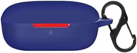 New EVATON Silicon Cover Compatible with Boat Airdopes 441 / 443 | Shockproof, Anti Dust | ( NO Bluetooth , ONLY Cover )