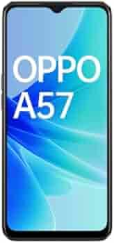 OPPO A57 (Glowing Black, 4GB RAM, 64 Storage) with No Cost EMI/Additional Exchange Offers