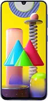 (Renewed) Samsung Galaxy M31 (Ocean Blue, 6GB RAM, 128GB Storage)