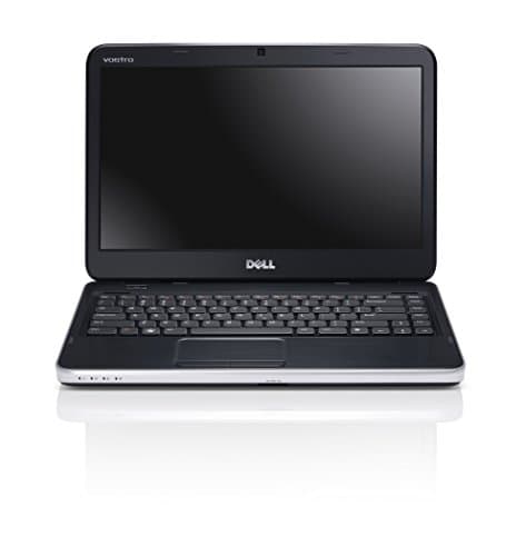 (Renewed) Dell Vostro 3rd Gen Intel Core i3 HD Business Laptop (8 GB RAM/256 GB SSD/14" (35.6 cm)/Windows 10/MS Office/WiFi/Bluetooth/Webcam/Integrated Graphics)