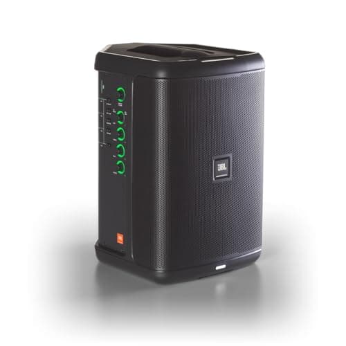 JBL Professional EON ONE Compact All-In-One Battery-Powered Personal PA System with Bluetooth