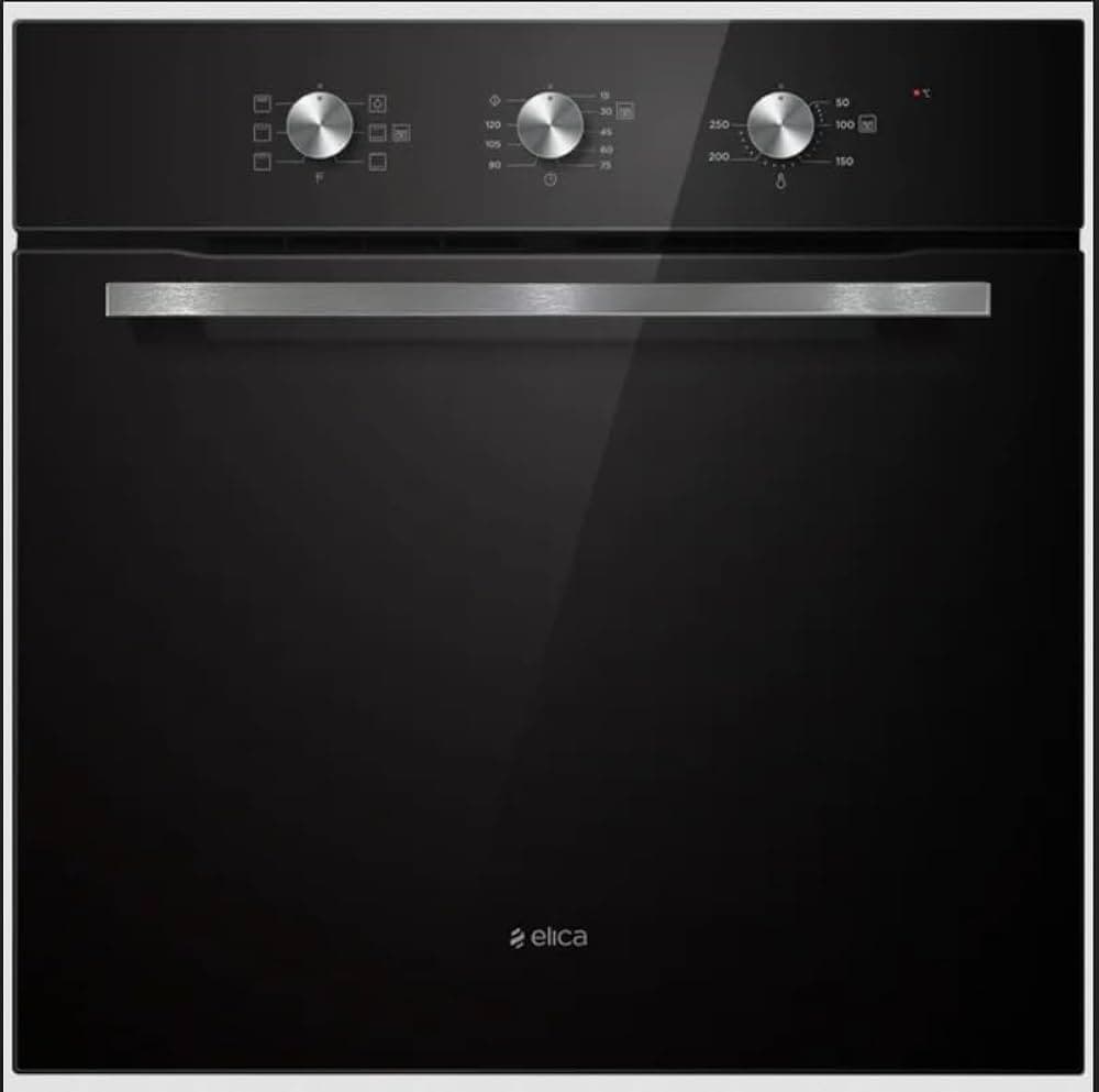 Built in Oven ELICA EPBI 680 MMF 80L