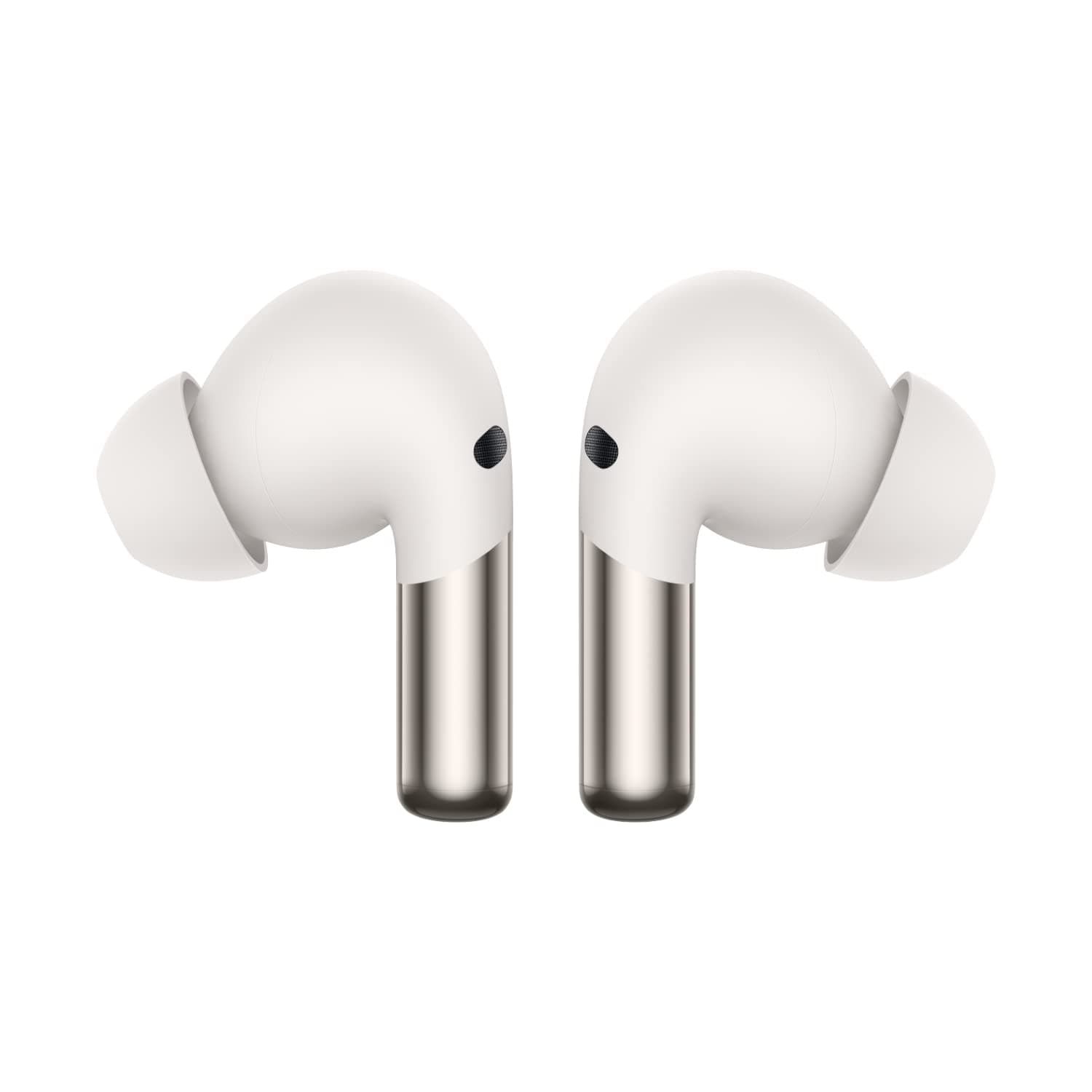 OnePlus Buds Pro 2R  Bluetooth Truly Wireless in Ear Earbuds Co-Created with Dynaudio,Up-to 45dB Adaptive Noise Cancellation,Dual Drivers,Up-to 40 Hrs Battery & Bluetooth 5.2v[Misty White]