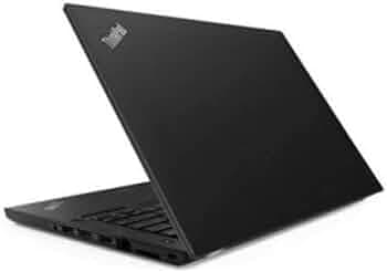 (Refurbished) Lenovo Thinkpad Laptop T480 Intel Core i5 8th Generation - 8350u Processor 16 GB Ram & 512 GB SSD, 14 Inches Notebook Computer
