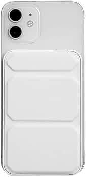 Qubo MagZap X5 from Hero Group 5000 mAh Magnetic Magsafe Wireless Power Bank, 15W Wireless/20W Wired Output, Type C & Lightning Port, iPhone 12 & Abov...