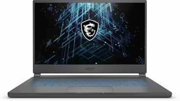 MSI Stealth 15M Core i7 11th Gen - (16 GB/1 TB SSD/Windows 10 Home/6 GB Graphics/NVIDIA GeForce RTX 3060/144 Hz) Stealth 15M A11UEK-227IN Gaming Laptop (15.6 inch, Carbon Gray, 1.7 KG)