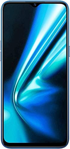 (Renewed) Realme 5s 4Gb 128Gb (Crystal Blue)