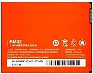 Mobile Battery Model BM42 Compatible for Xiaomi Redmi Mi Note, Note 4g 3100 Mah