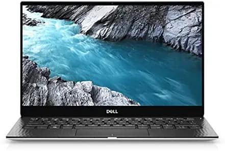 Dell XPS 9305 13.3"i5-1135G7 11thgen 8gb 256gbssd 1920x1080 FHD Non Tch No Optical Drive Intel Graphics Win10 Silver Windows 10 Home Silver Windows 10 Home Silver
