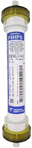 Fresenius Medical Care Hemoflow Dialyzer F6 HPS