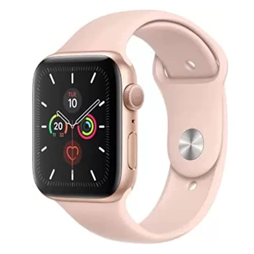 i8 pro max Smart Watch Bluetooth Smart Wrist Watch for Smartphones, Bluetooth Smart Unisex Watch for Boys, Girls, Mens and Womens ,Smart Watch-(Pink)