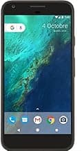 Google Pixel XL (Quite Black, 128 GB)